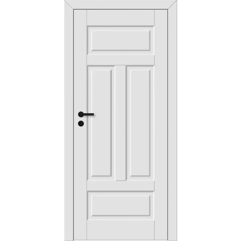 Barański Drzwi Premium Baron B.8