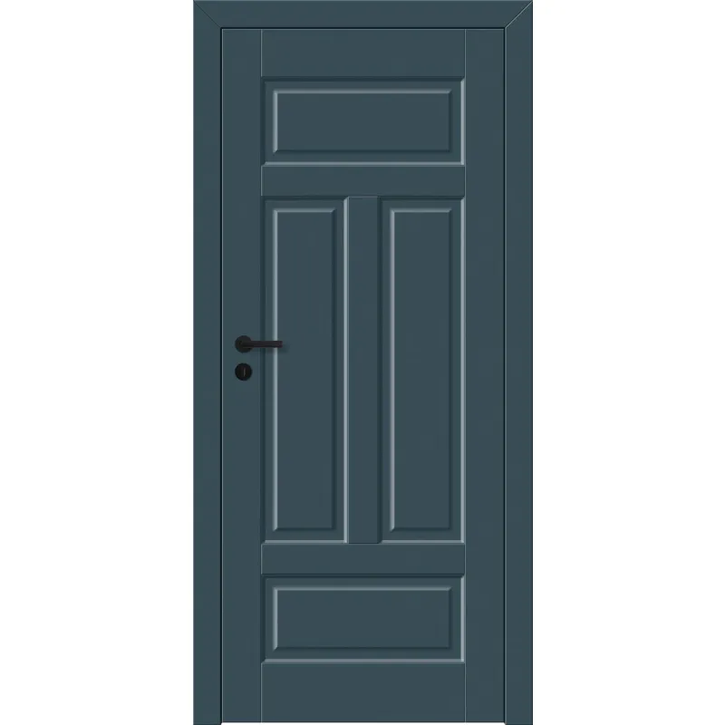 Barański Drzwi Premium Baron B.8