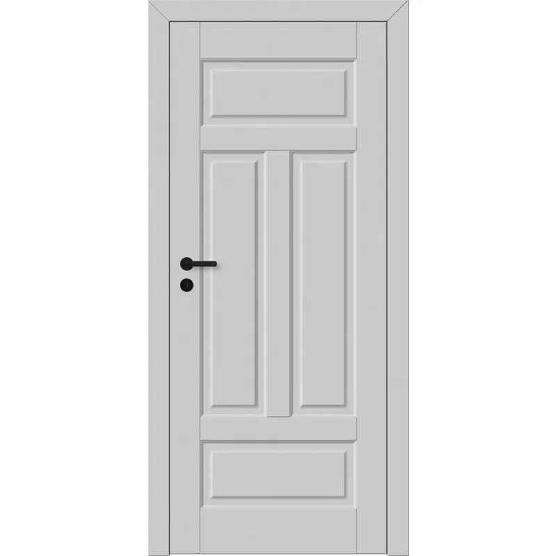 Barański Drzwi Premium Baron B.8