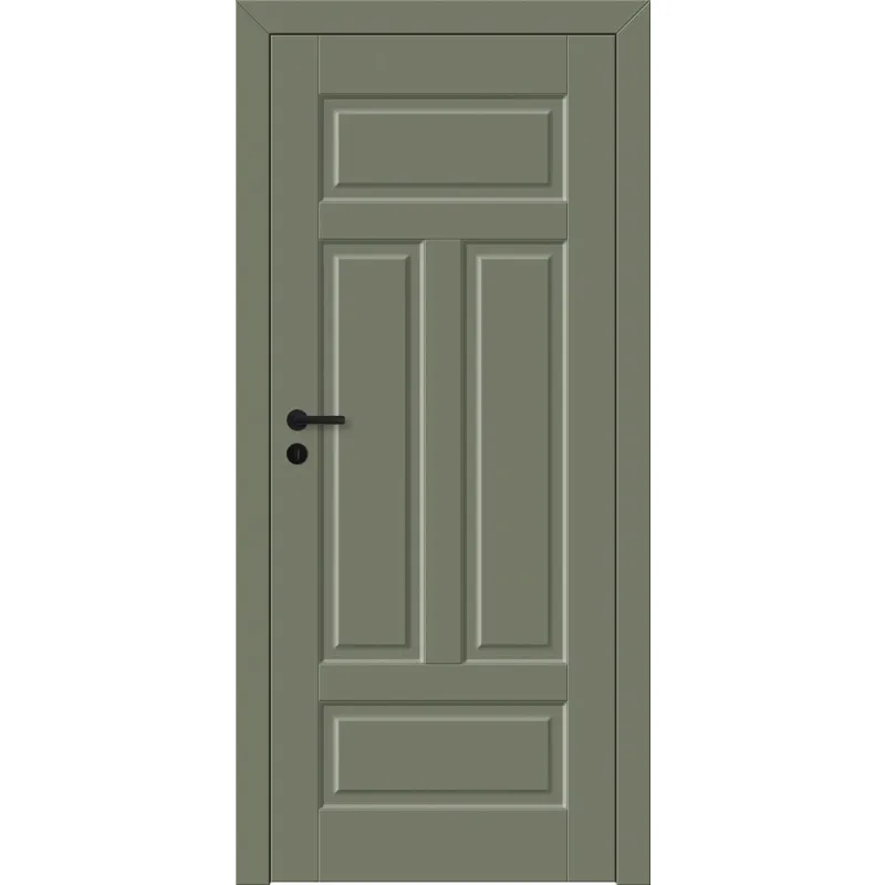 Barański Drzwi Premium Baron B.8