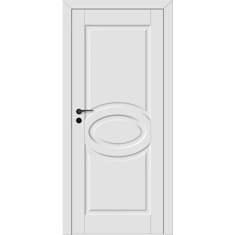 Barański Drzwi Premium Baron C.1