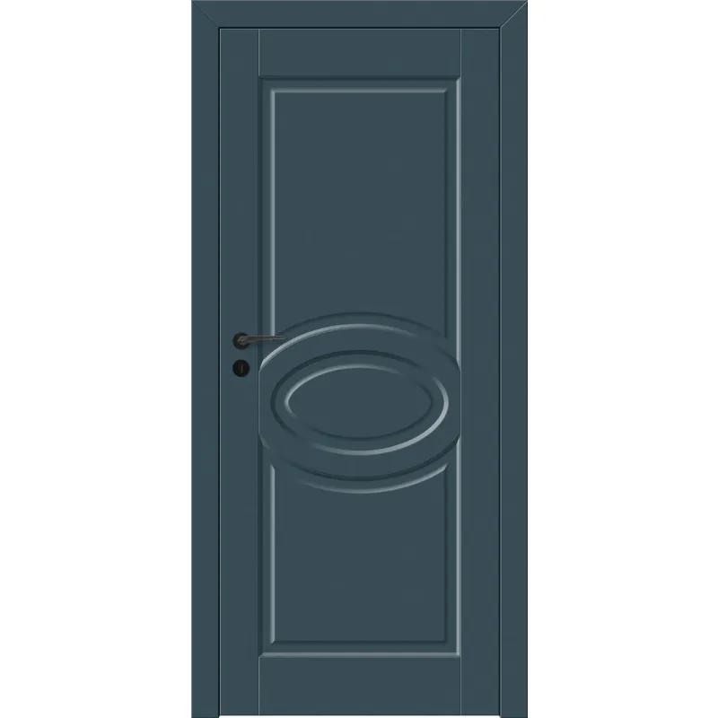 Barański Drzwi Premium Baron C.1