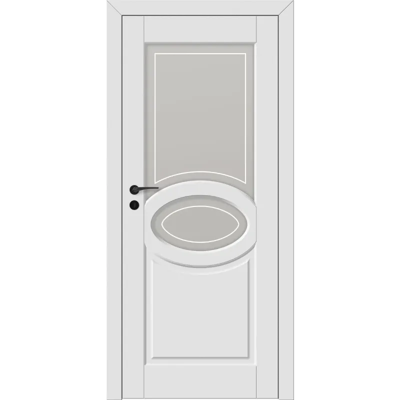 Barański Drzwi Premium Baron C.2