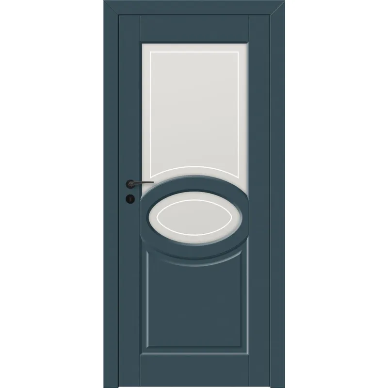 Barański Drzwi Premium Baron C.2