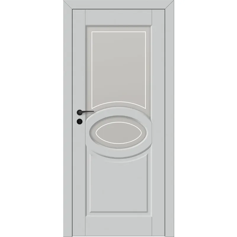 Barański Drzwi Premium Baron C.2