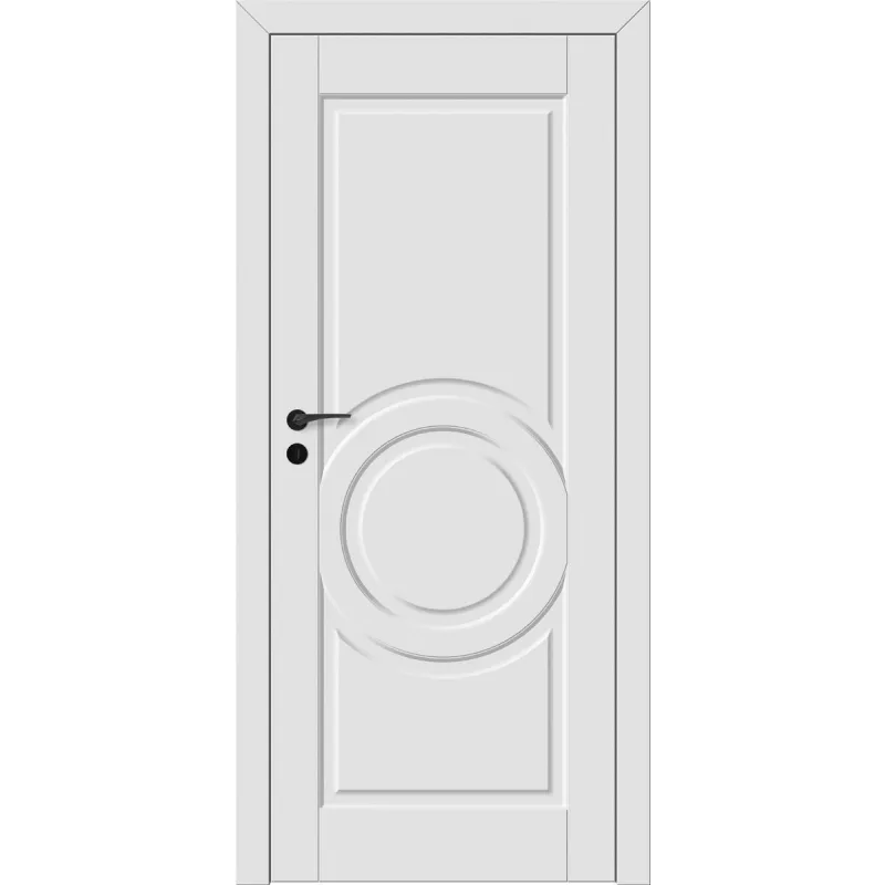 Barański Drzwi Premium Baron C.3