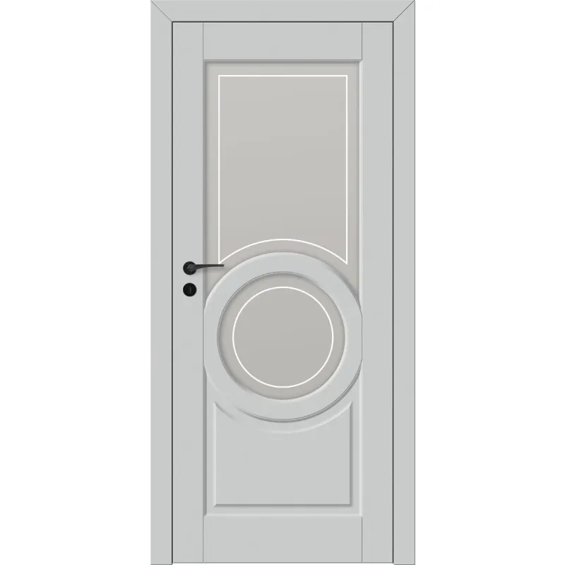 Barański Drzwi Premium Baron C.4