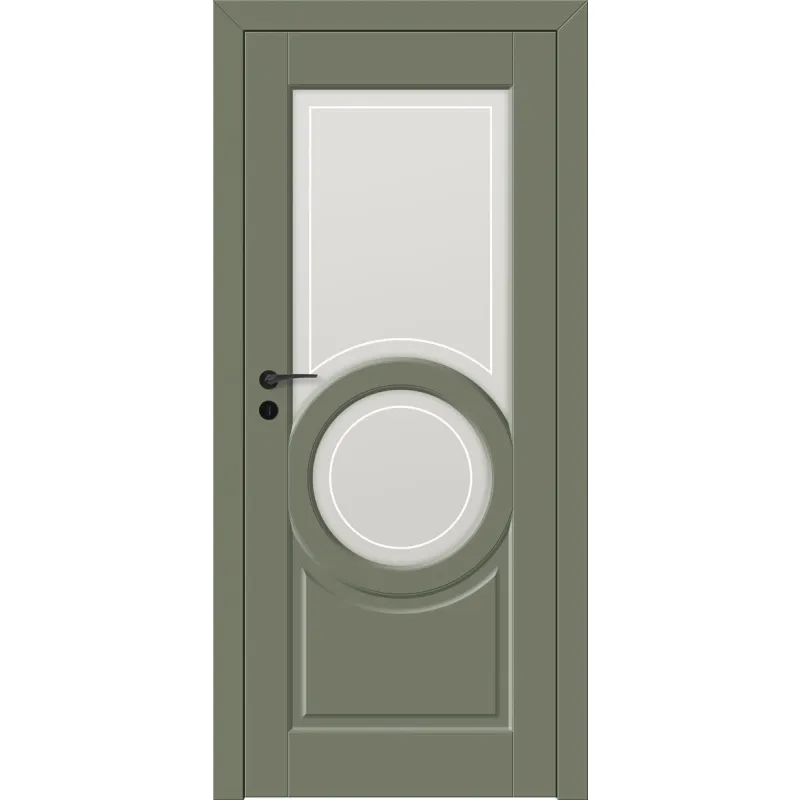 Barański Drzwi Premium Baron C.4