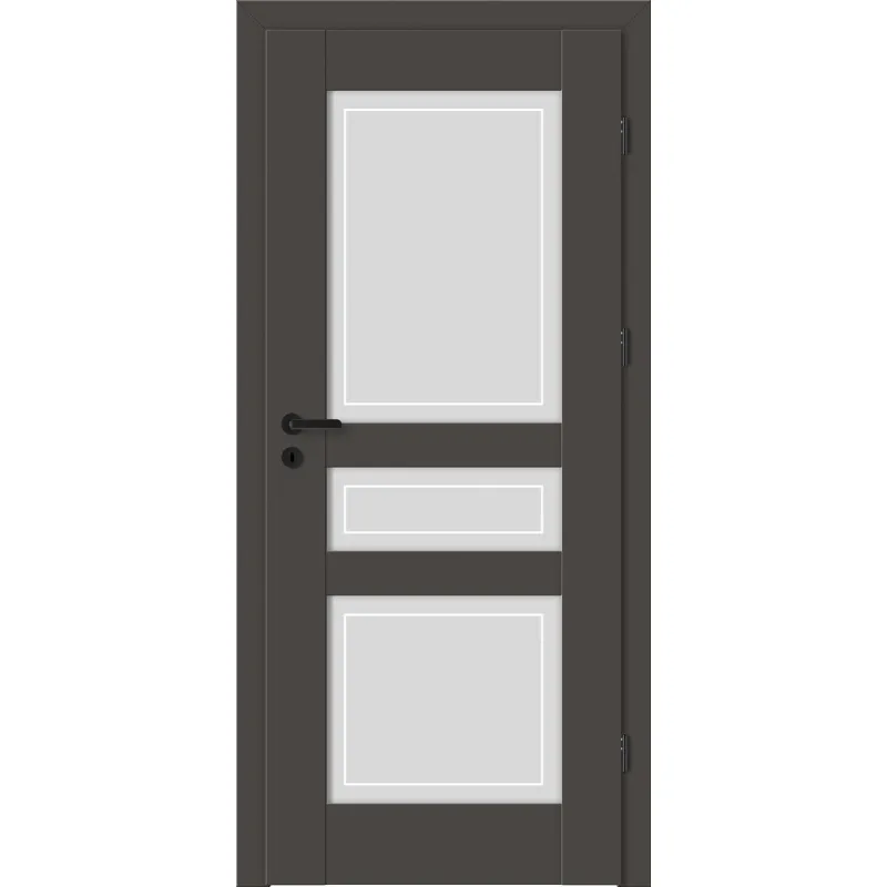 Barański Drzwi Optimo Classic A.3