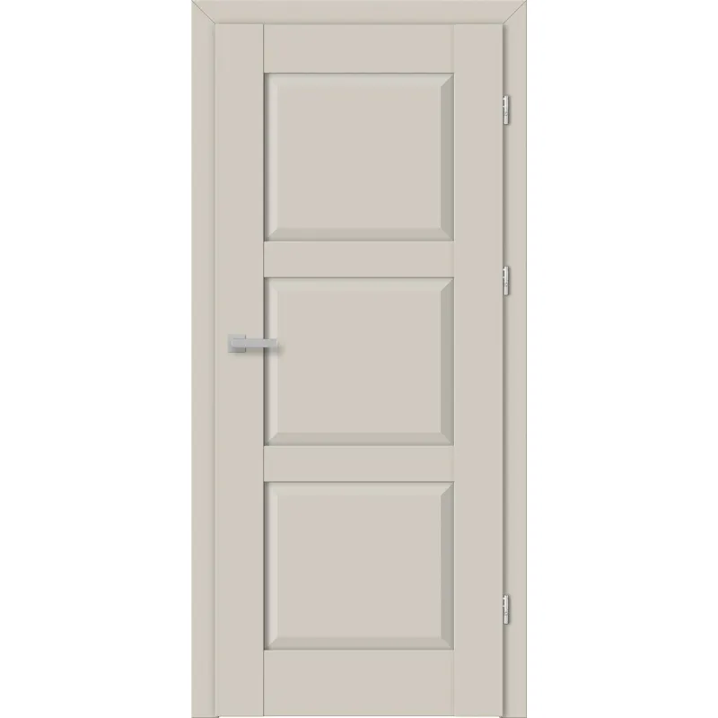 Barański Drzwi Optimo Classic B.0