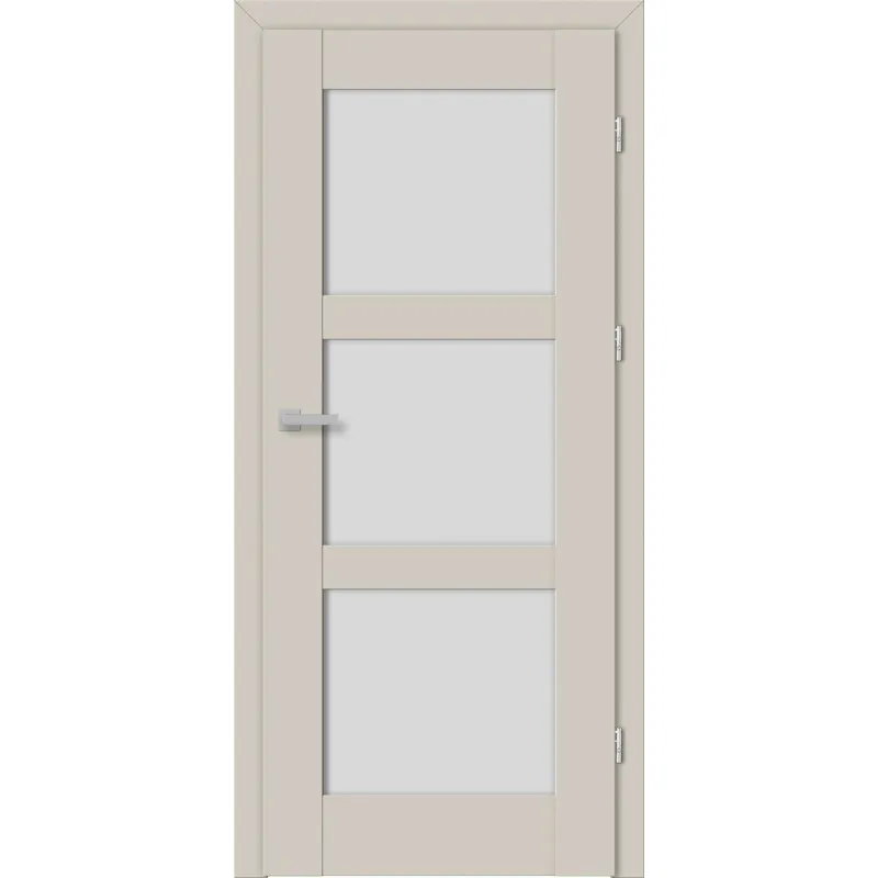 Barański Drzwi Optimo Classic B.3