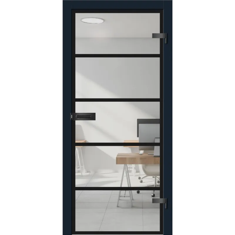 Barański Drzwi Optimo Glass 1