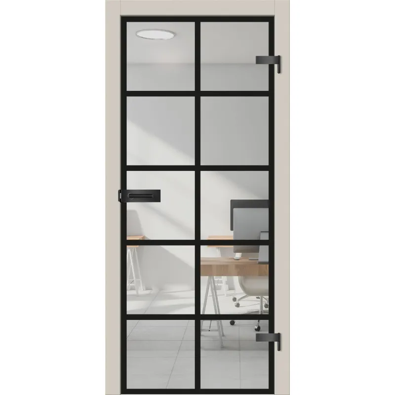 Barański Drzwi Optimo Glass 4