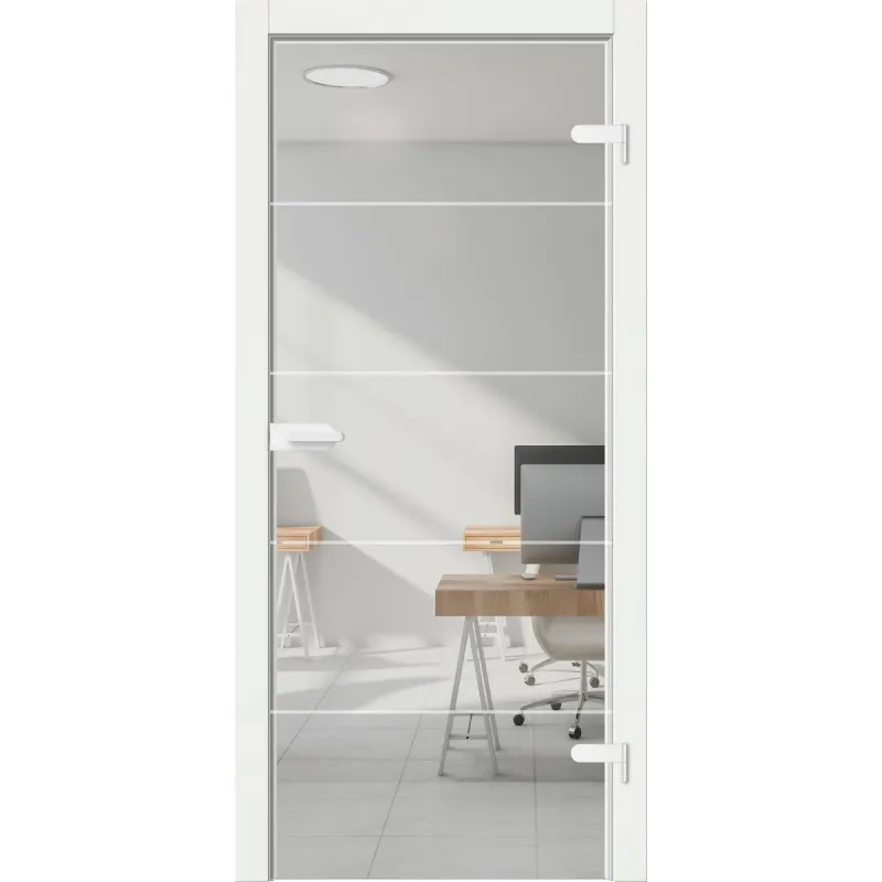 Barański Drzwi Premium Glass 06