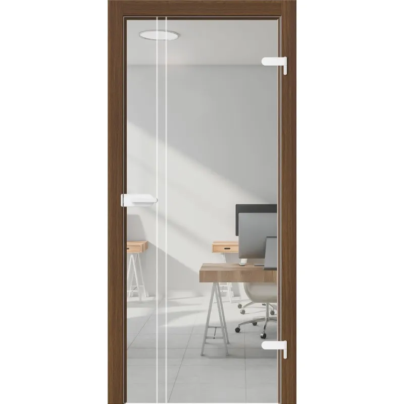 Barański Drzwi Optimo Glass 8