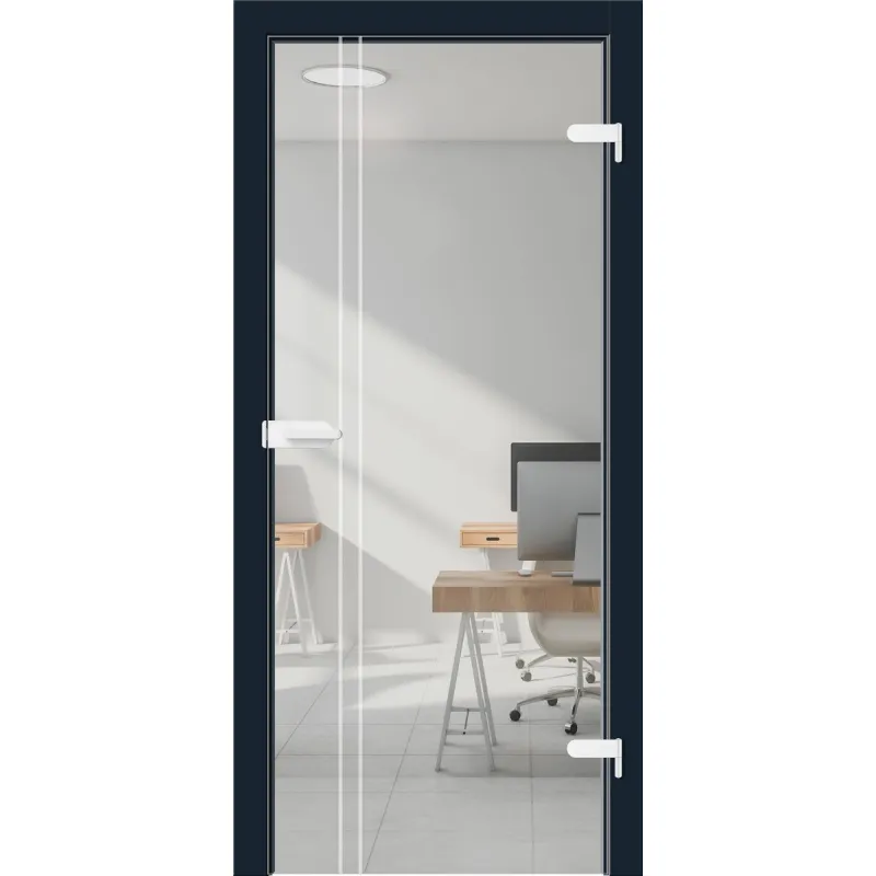 Barański Drzwi Optimo Glass 8