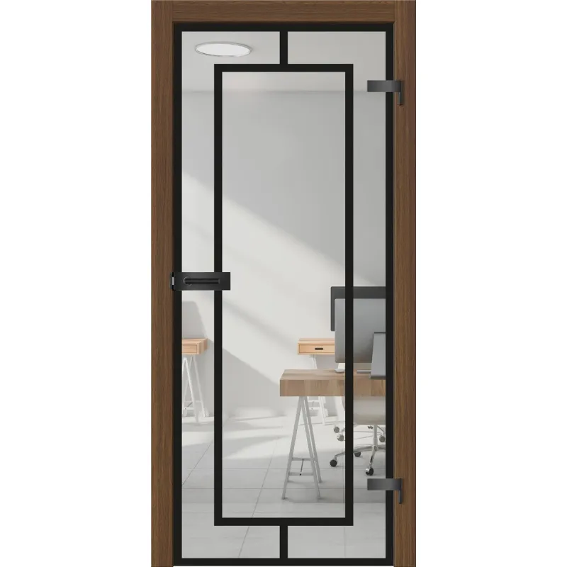 Barański Drzwi Optimo Glass 9