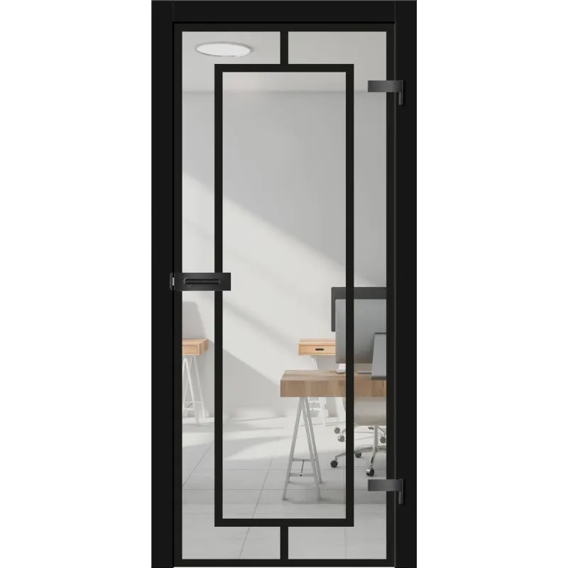 Barański Drzwi Optimo Glass 9