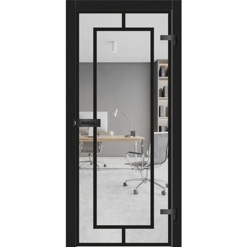 Barański Drzwi Premium Glass 09