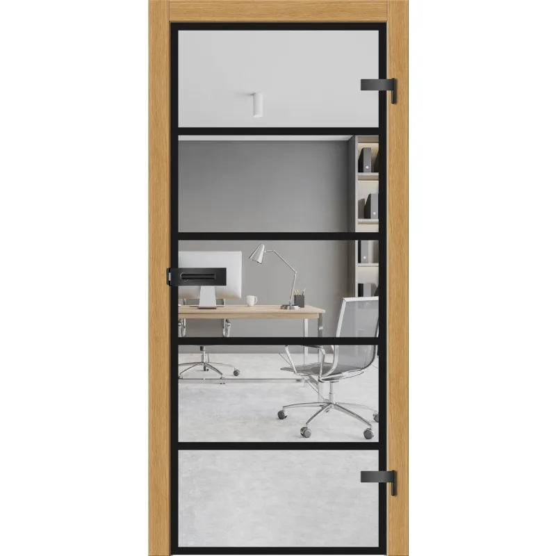 Barański Drzwi Premium Glass 01