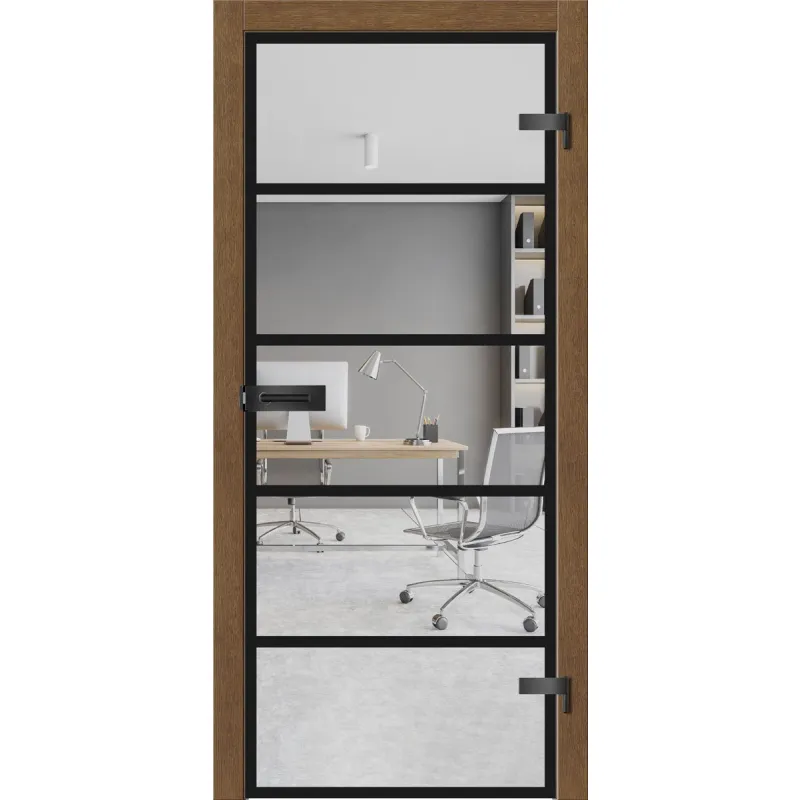 Barański Drzwi Premium Glass 01