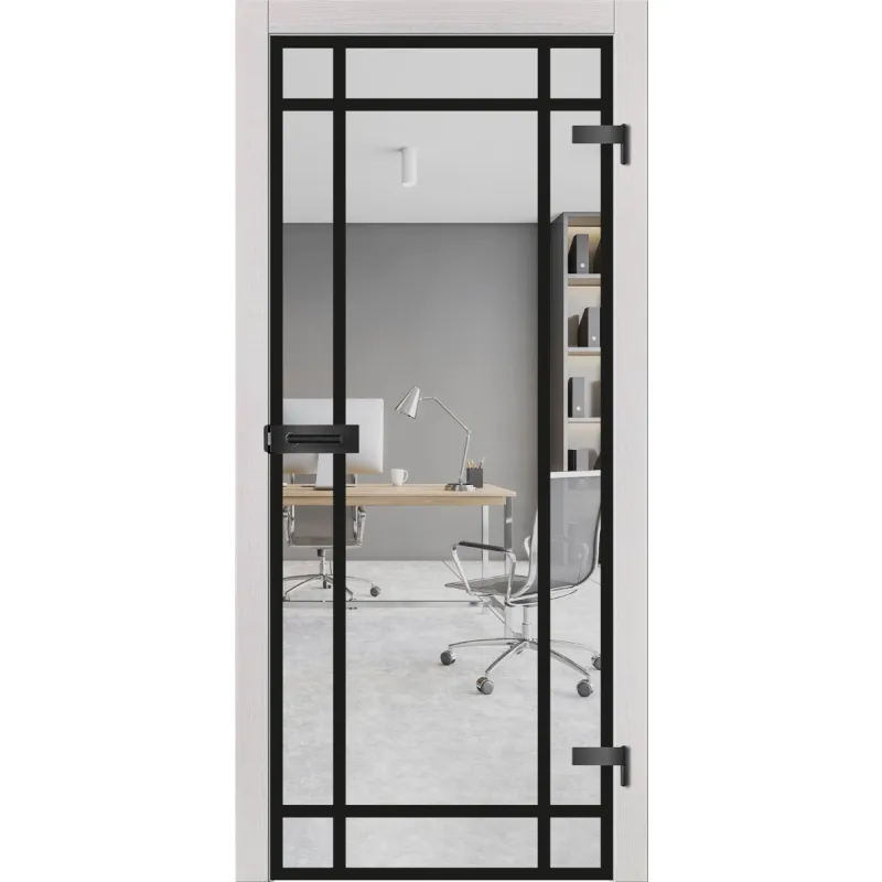 Barański Drzwi Premium Glass 03