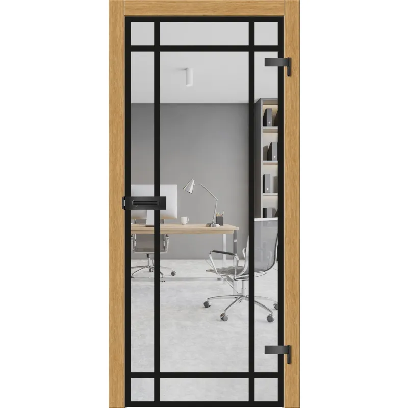 Barański Drzwi Premium Glass 03