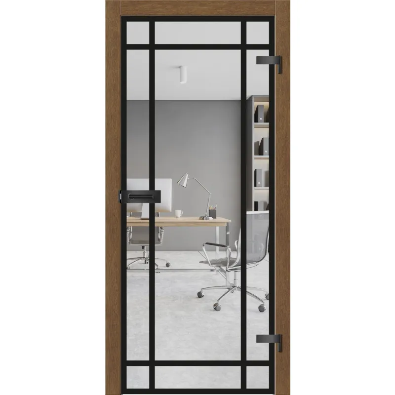 Barański Drzwi Premium Glass 03