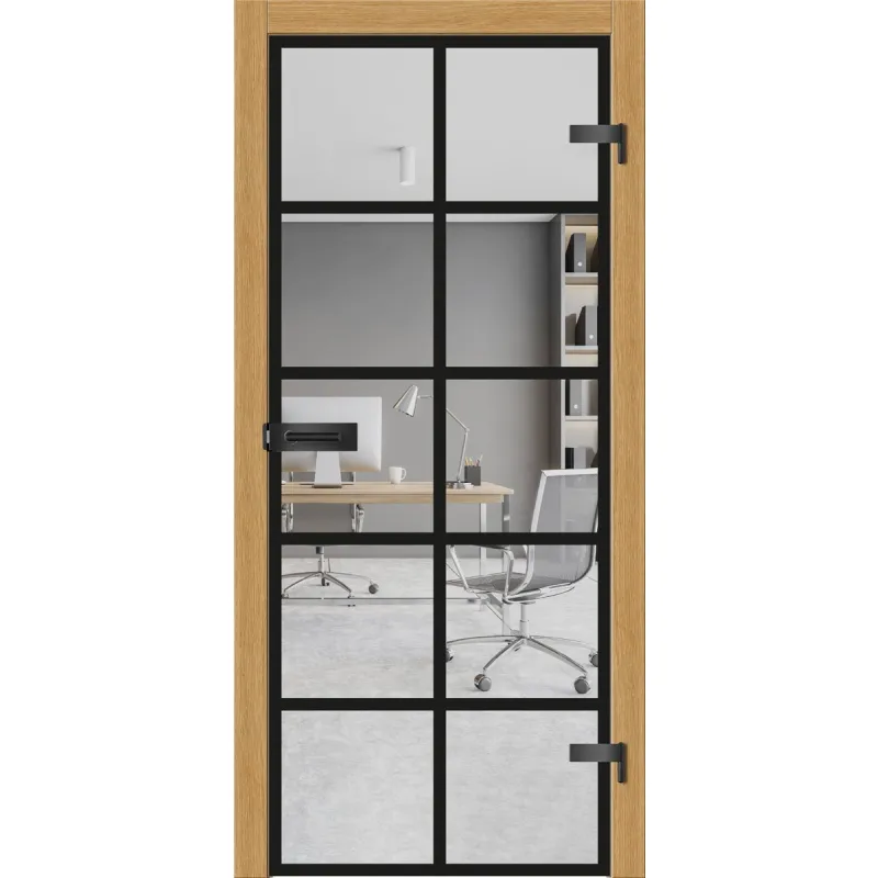 Barański Drzwi Premium Glass 04