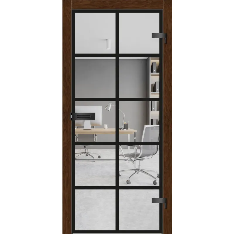 Barański Drzwi Premium Glass 04