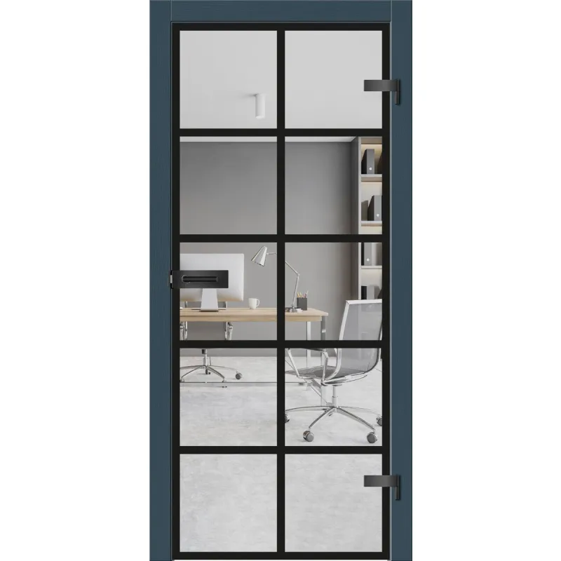 Barański Drzwi Premium Glass 04