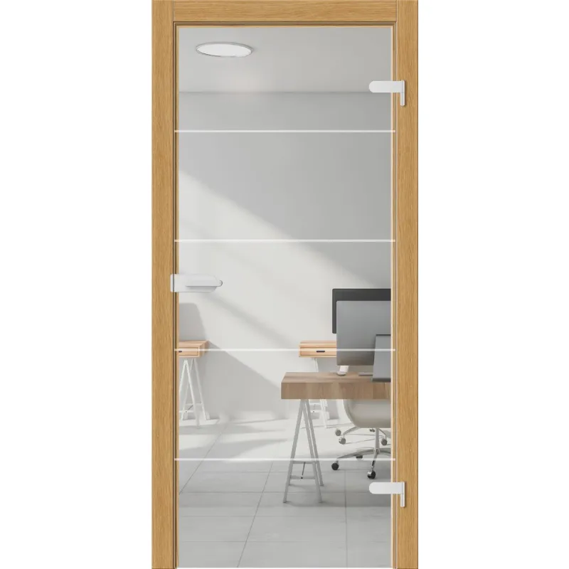 Barański Drzwi Premium Glass 06