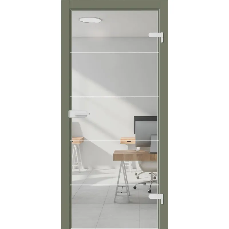 Barański Drzwi Premium Glass 06