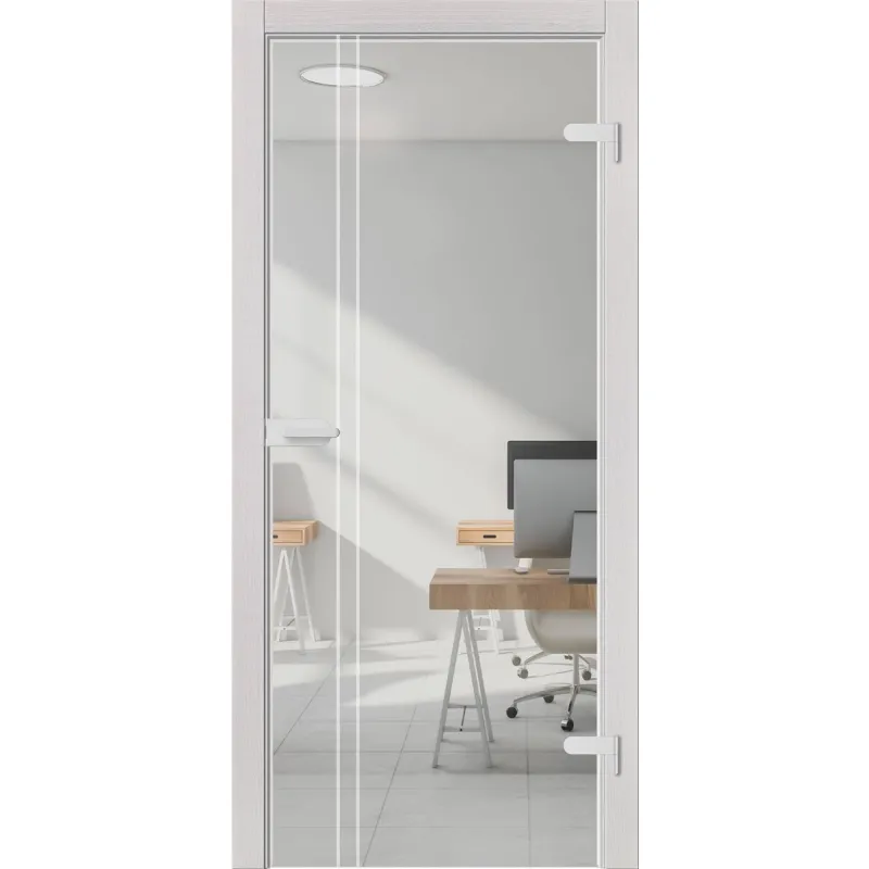 Barański Drzwi Premium Glass 08