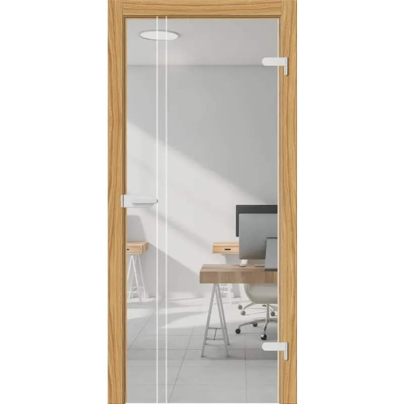 Barański Drzwi Premium Glass 08