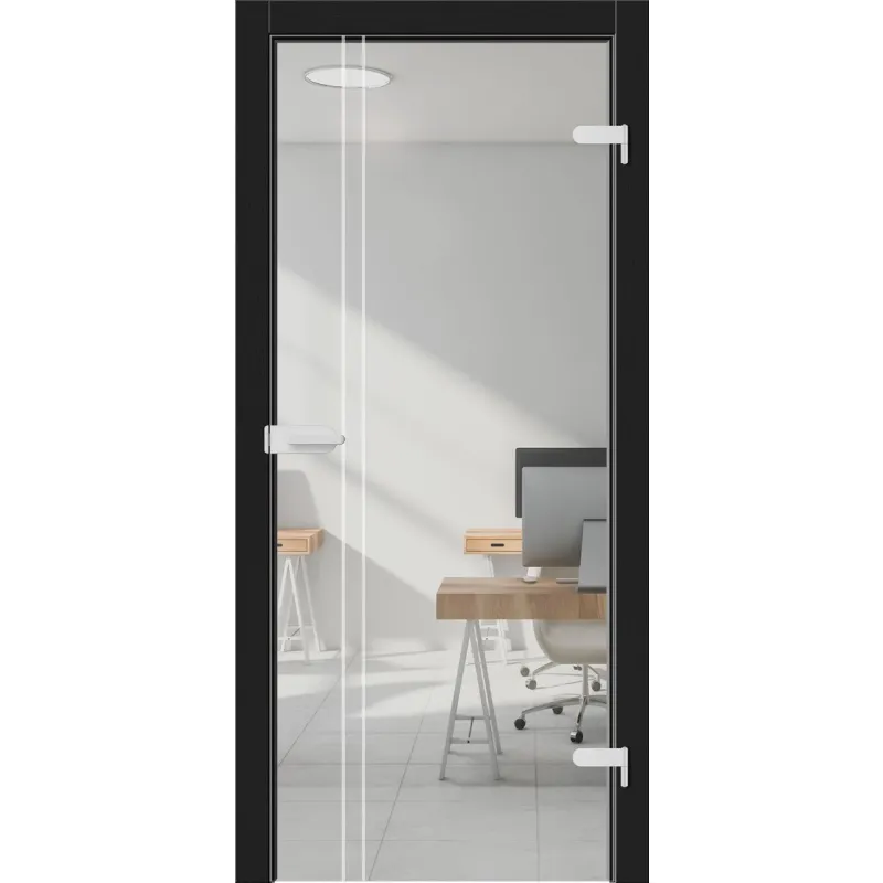 Barański Drzwi Premium Glass 08