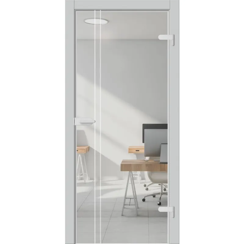 Barański Drzwi Premium Glass 08