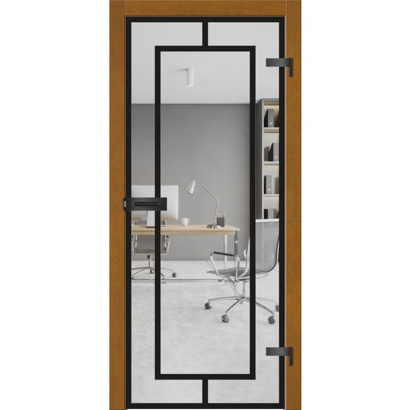 Barański Drzwi Premium Glass 09