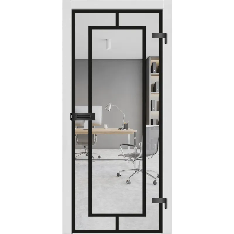 Barański Drzwi Premium Glass 09