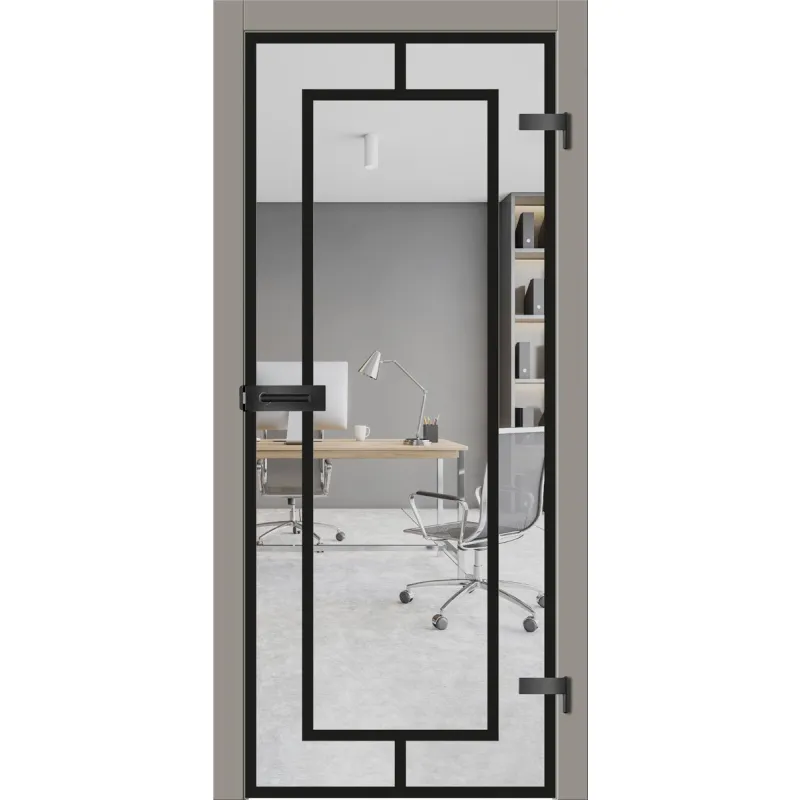 Barański Drzwi Premium Glass 09