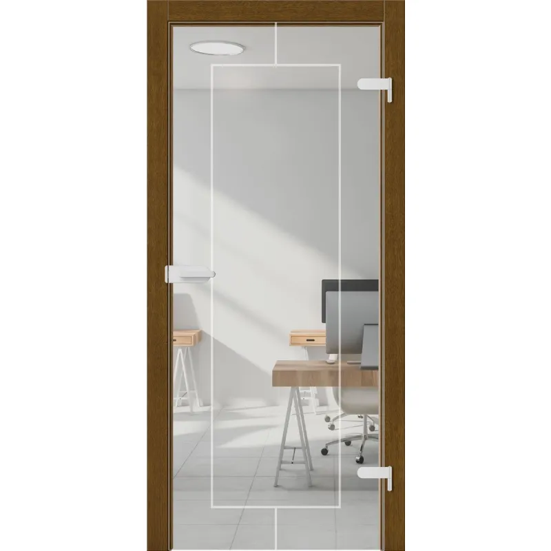 Barański Drzwi Premium Glass 10