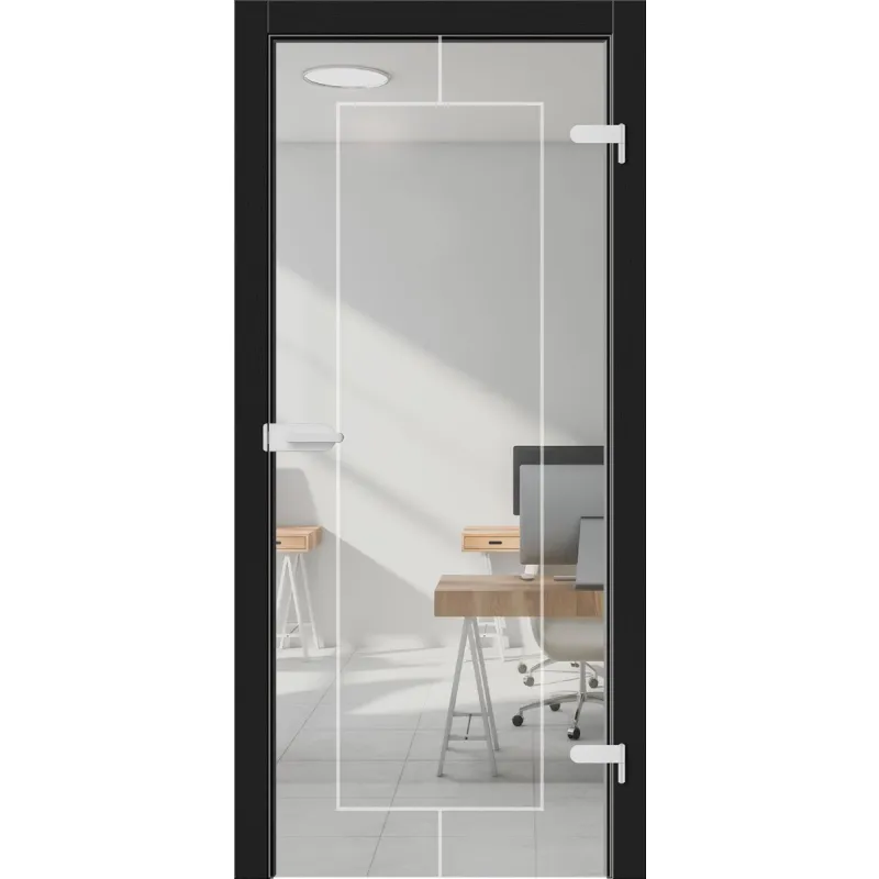 Barański Drzwi Premium Glass 10