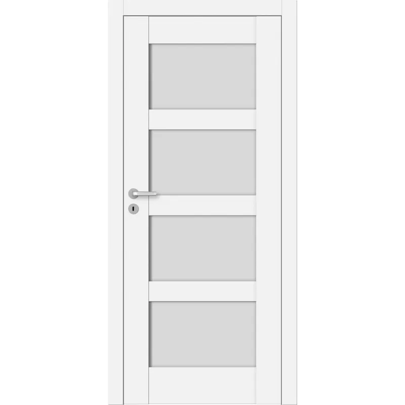 Barański Drzwi Optimo Grande D.4