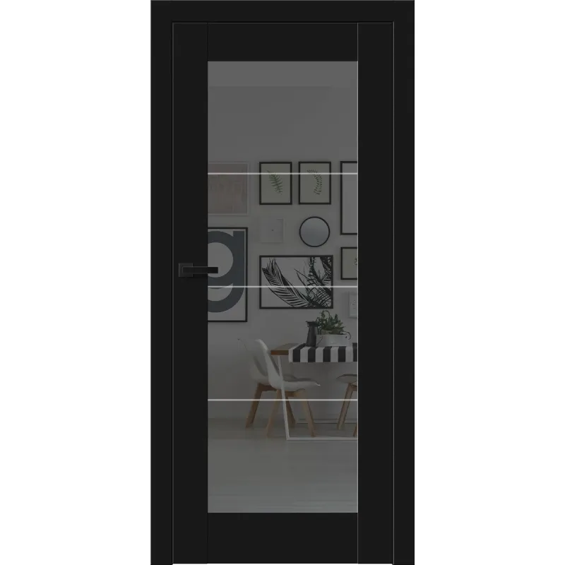 Barański Drzwi Optimo Modern D.3.A