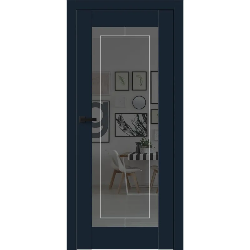 Barański Drzwi Optimo Modern D.3.B