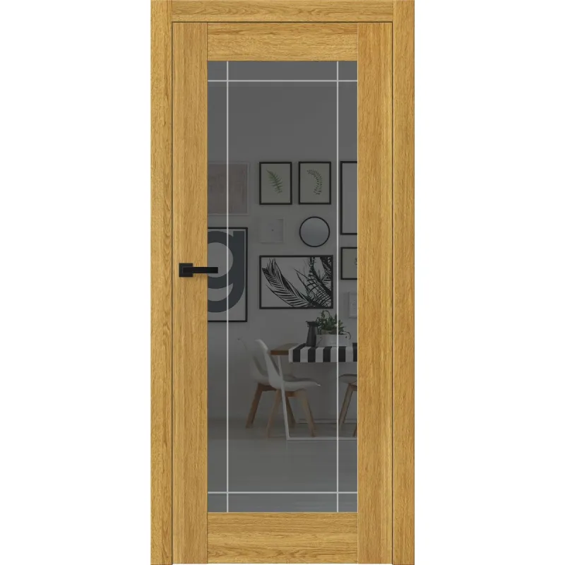 Barański Drzwi Optimo Modern D.3.C