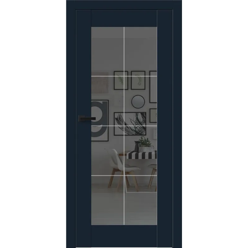 Barański Drzwi Optimo Modern D.3.D