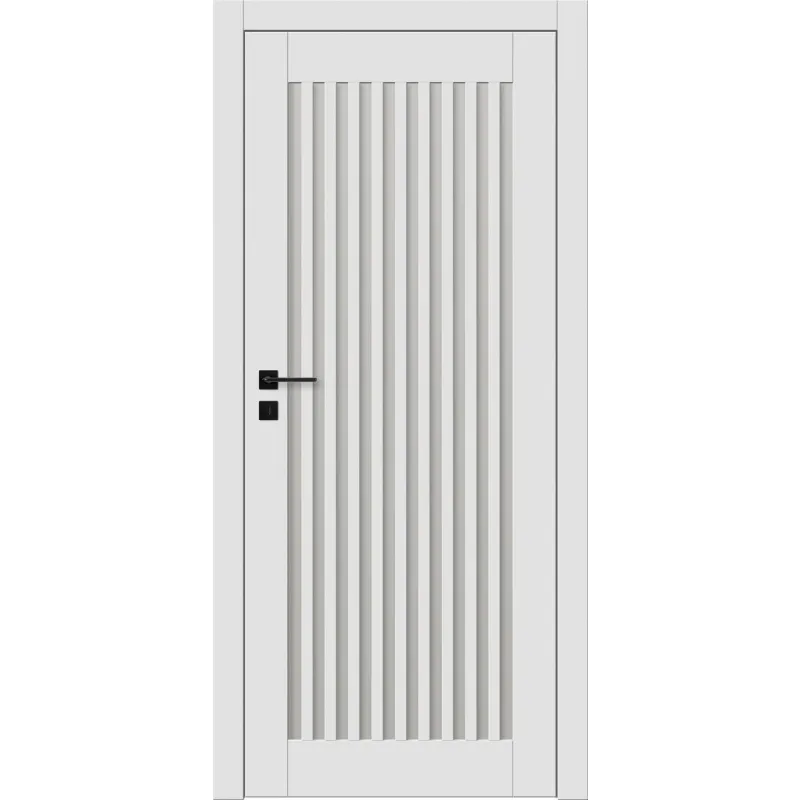 Barański Drzwi Premium Lamelo A.1