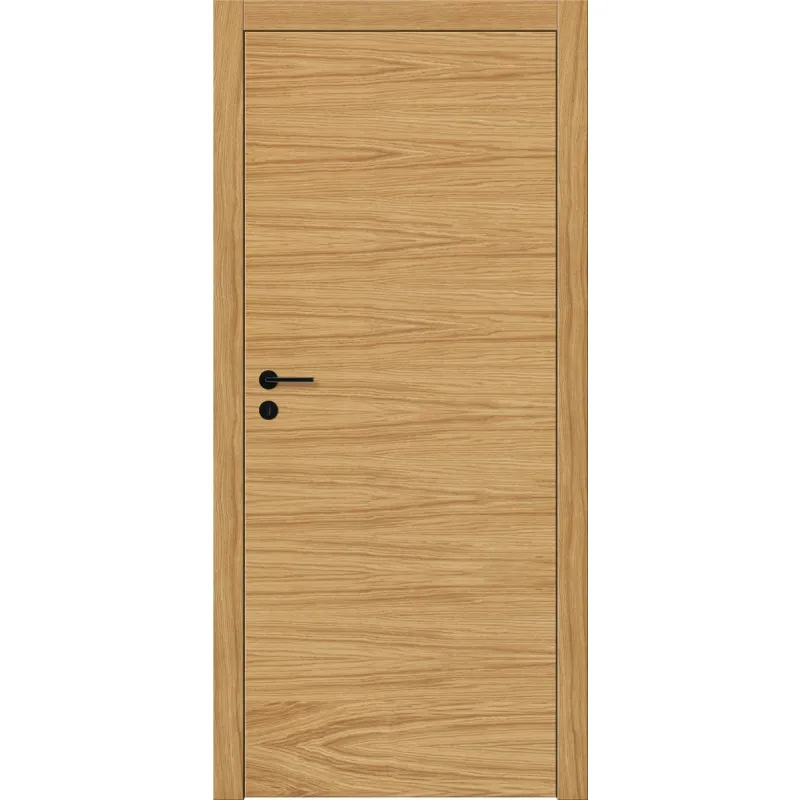 Barański Drzwi Premium Lupo A.1