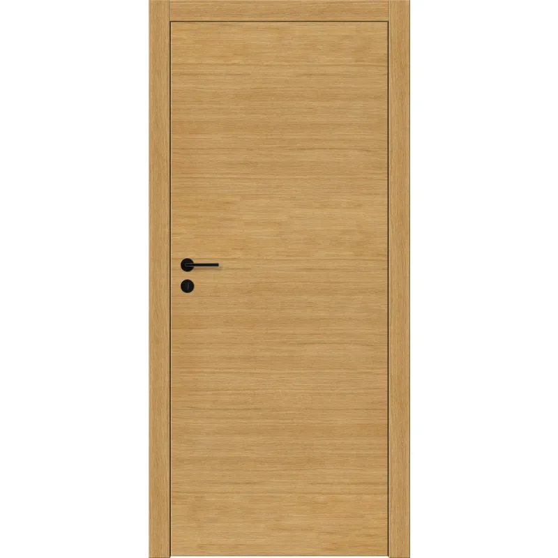 Barański Drzwi Premium Lupo A.1